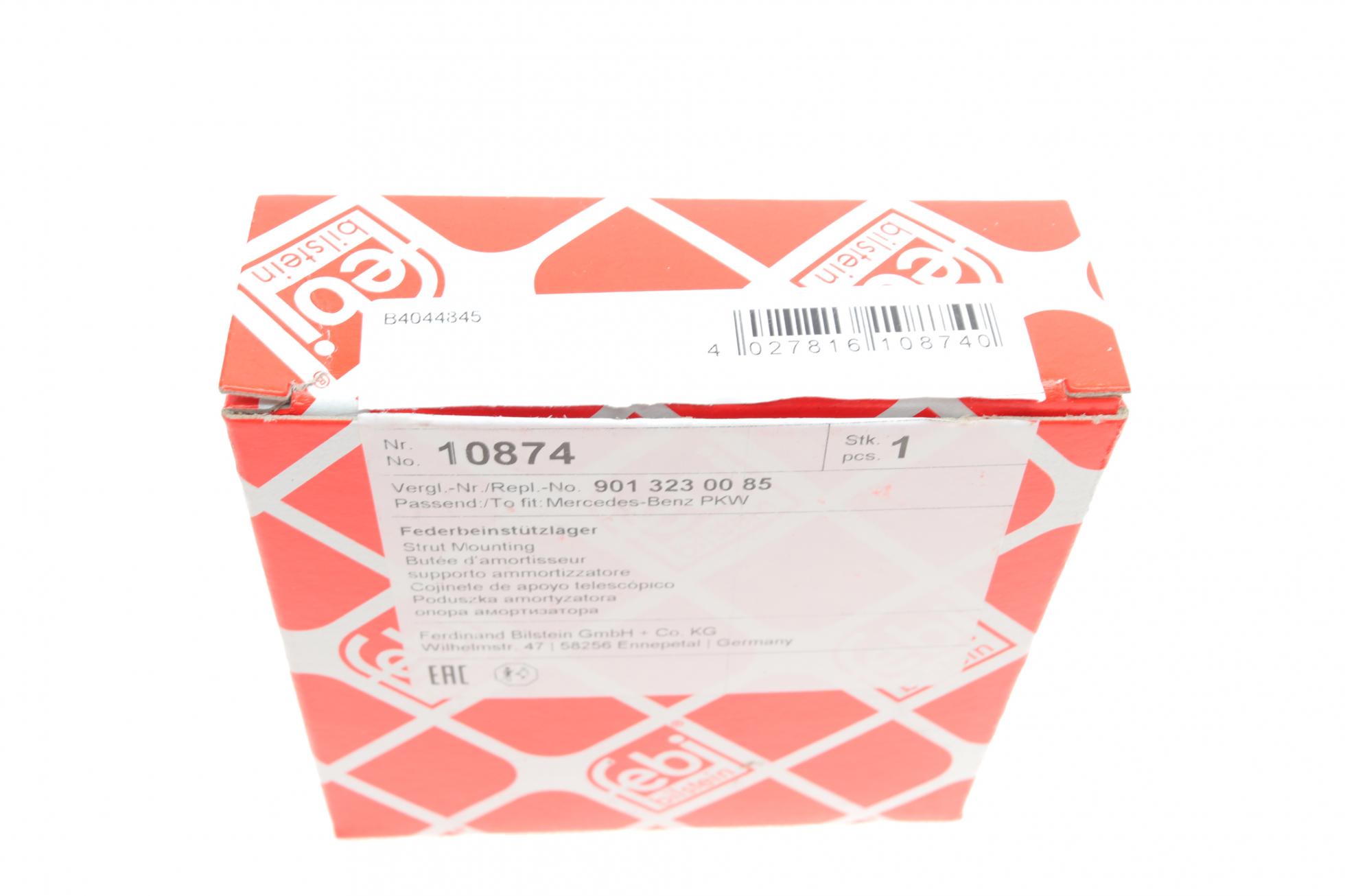 10874 FEBI BILSTEIN